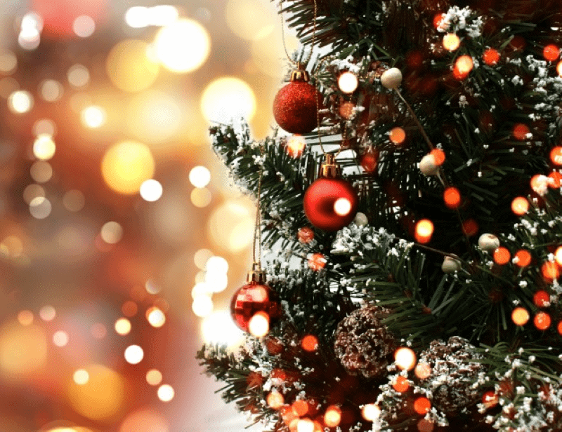 Get Ready for the Holidays – A Guide to Choosing the Perfect Artificial Christmas Tree for You