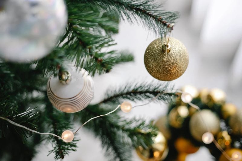 Grandeur and Elegance: How to Create a Festive Ambiance with Giant Artificial Christmas Trees