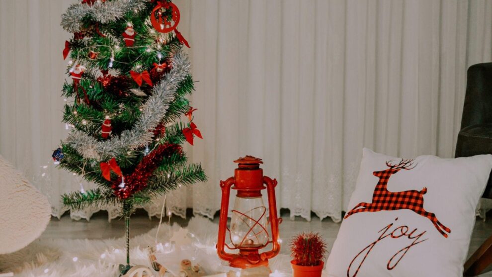 Choosing the Perfect Tree Skirt